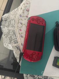 PSP (Play station portable )