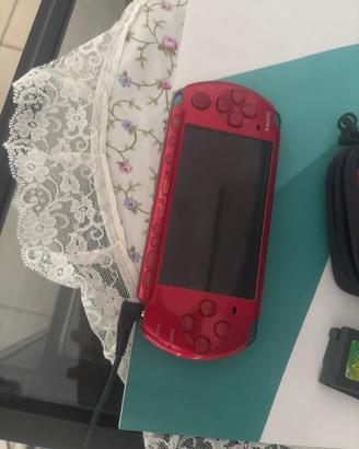 PSP (Play station portable )