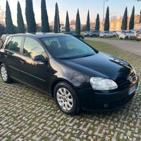VW GOLF. V  1.6 benzina GPL