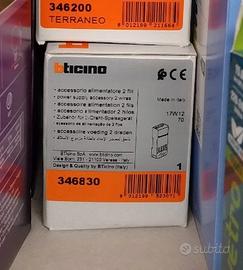 bticino 346830