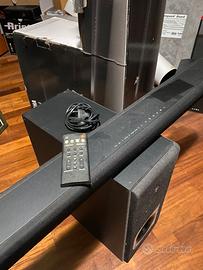 Sound bar YAMAHA YAS-209