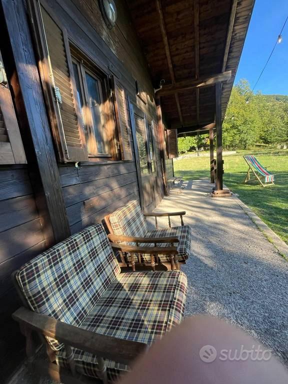 Rustico / Casale di 167 m² con 1 locale a Polino - Vista 2