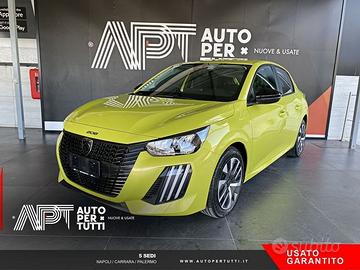 Peugeot 208 1.2 puretech Active s&s 100cv