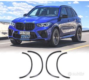 PARAFANGHINI PASSARUOTA BMW X5 G05 18-22 LOOK M