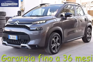 Citroën C3 Aircross PureTech 110 S&S Feel