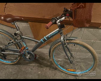 Bici Twin 24