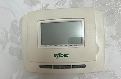 Controllo Remoto Cronotermostato Sylber