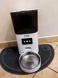 distributore croccantini