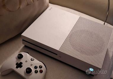 Xbox one S 512gb