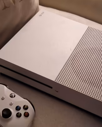 Xbox one S 512gb
