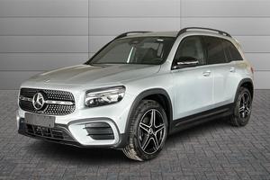 MERCEDES-BENZ GLB 200 d 4MATIC