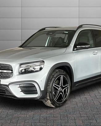 MERCEDES-BENZ GLB 200 d 4MATIC