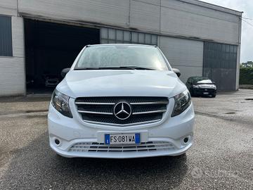 Mercedes Vito 2.2 116 CDI Long 4Matic Finanziabile