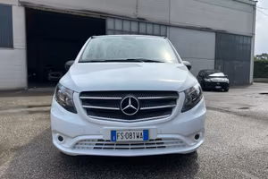 Mercedes Vito 2.2 116 CDI Long 4Matic Finanziabile