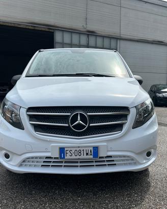 Mercedes Vito 2.2 116 CDI Long 4Matic Finanziabile