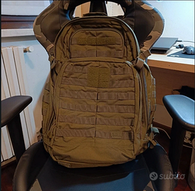 Zaino Militare tattico 5.11 Tactical