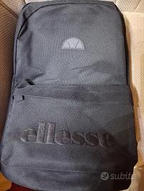 zaino Ellesse