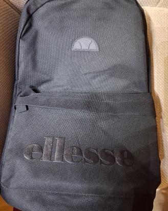 zaino Ellesse