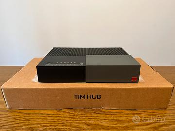 Modem Router TIM HUB