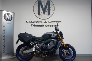 Yamaha MT-09 S P