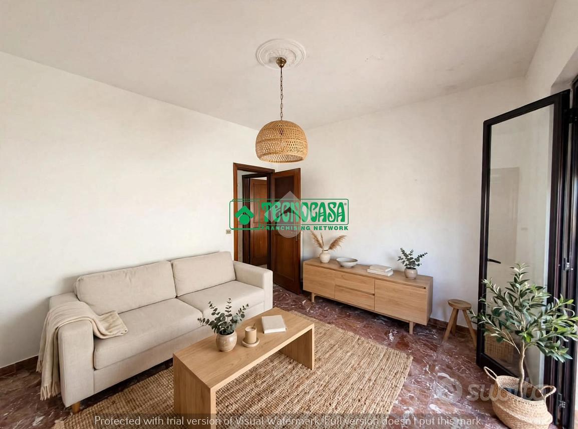 Appartamento – Mercogliano, Capocastello - Altro