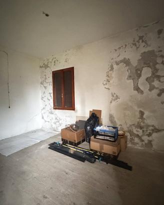 TRA MIRANO E MARANO Porzione di bifamiliare
