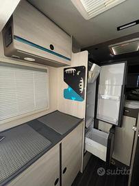 camper XGO 18 PLUS