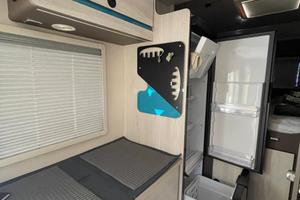 camper XGO 18 PLUS