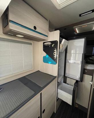 camper XGO 18 PLUS