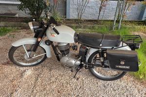 Ricambi usati per Moto Morini 175cc del 1956