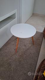 Tavolino rotondo