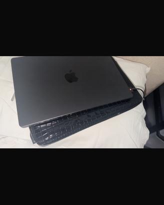 MacBook Pro 14’’ M4, 16GB/512GB SSD