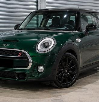 MINI SD 2.0 170 cv - Full option. - Apple Car Play