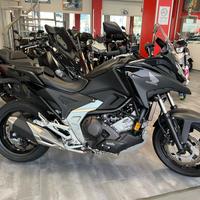 Honda NC 750 X DCT