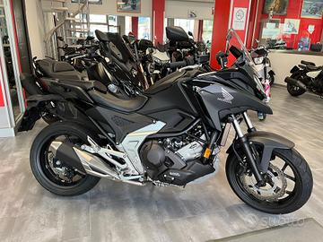 Honda NC 750 X DCT