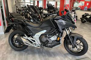 Honda NC 750 X DCT