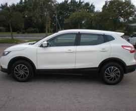 Nissan QASHQAI 1.5 TD, PREZZO TOP IN CALABRIA