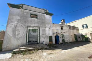 Stabile/Palazzo Tuglie [Cod. rif 3268302VRG]