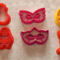 Decora - Stampi per biscotti