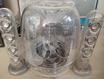 Harman Kardon Soundstiks II  NUOVO