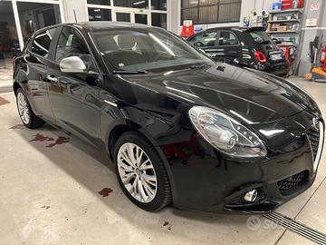Alfa Romeo Giulietta 1.6 JTDm 120 CV Super