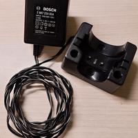 Caricabatterie avvitatore BOSCH 2 607 224 034