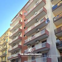 Appartamento via terni