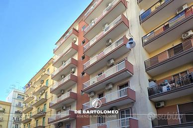 Appartamento via terni