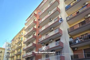 Appartamento via terni