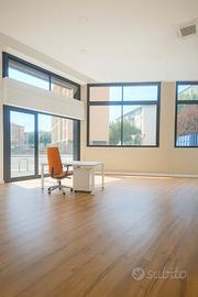 Temporary store - spazio espositivo temporaneo