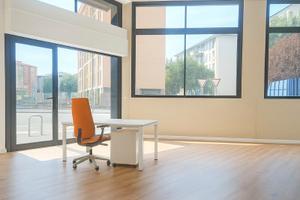 Temporary store - spazio espositivo temporaneo