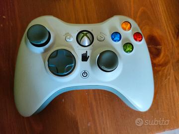 Controller Xbox 360 wireless