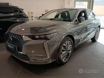 DS DS 4 PureTech 130 Automatico Trocadero