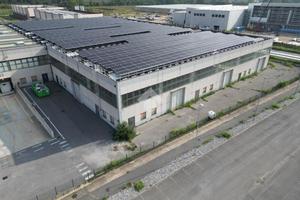 CAPANNONE A VEROLANUOVA